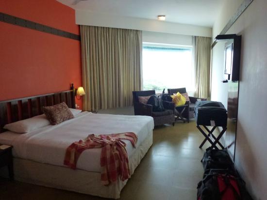 Sparsa Resort